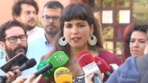 Rodríguez resta importancia a las encuestas