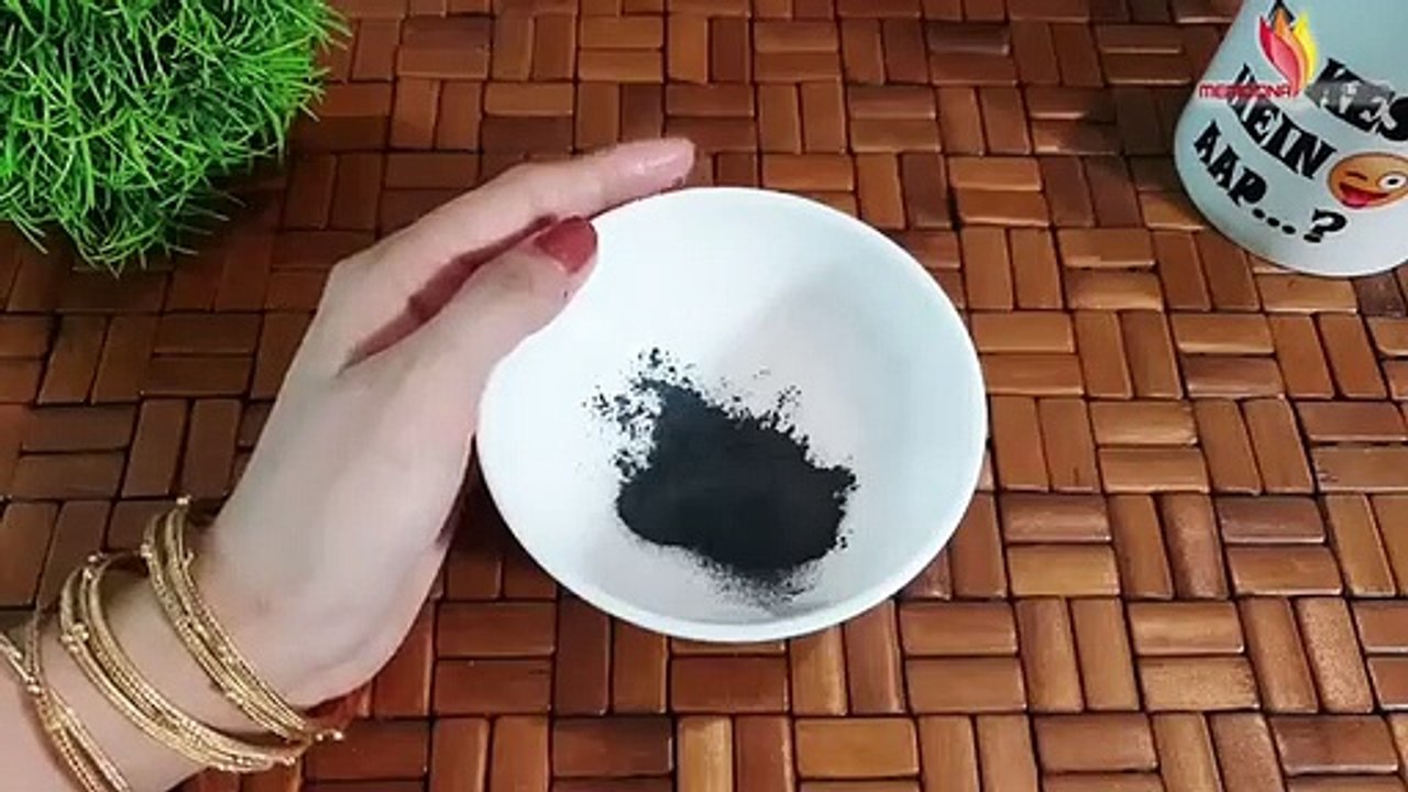 HAIR REGROWTH is Possible Naturally Simple Remedy