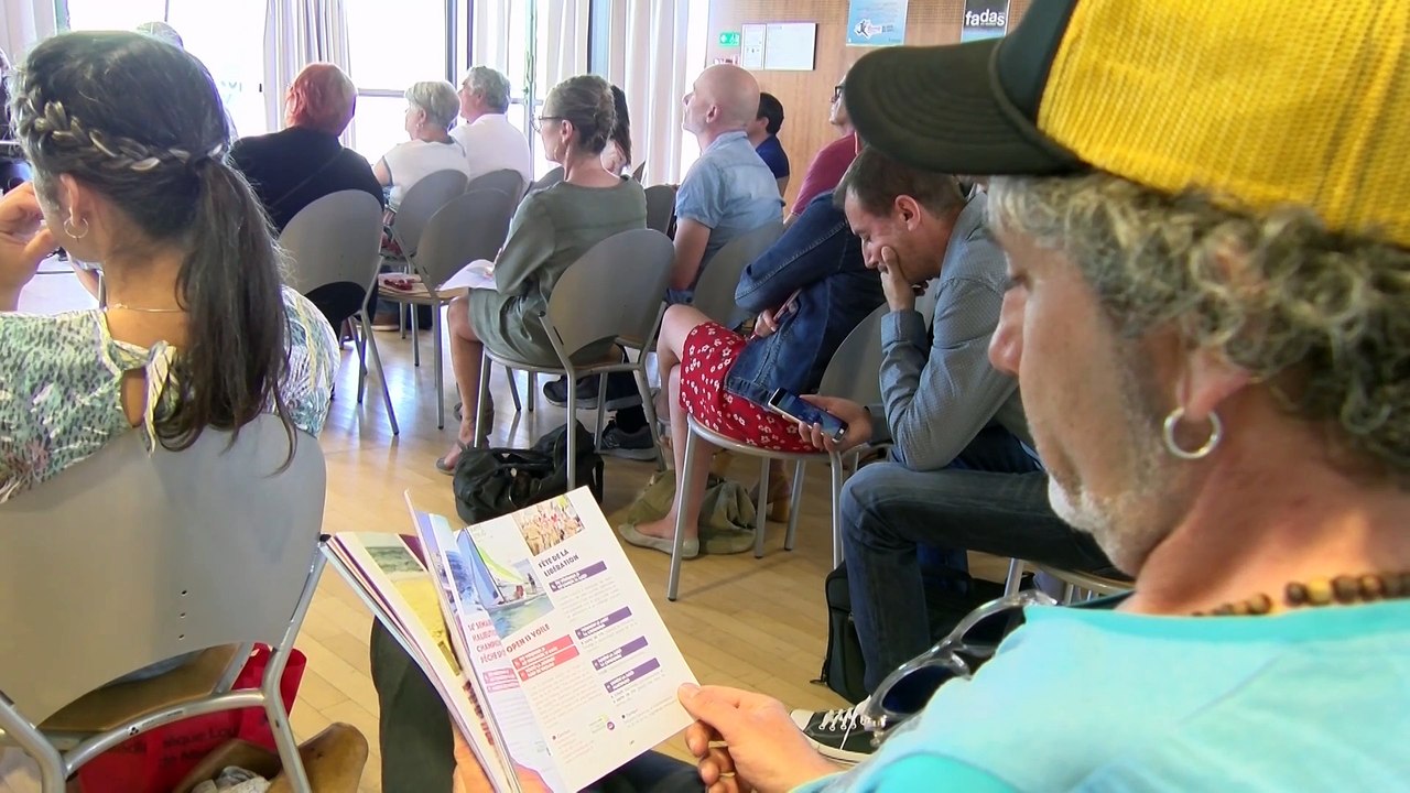 L'été est là et les festivités aussi à Martigues!