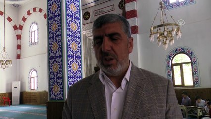 Doğu'da camilerden çocuk sesleri yankılanıyor - ŞIRNAK