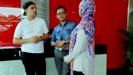Dapur Panas  (2014) | Episod 10