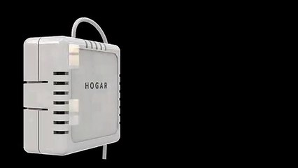 Turn Any Switch, into a Smart Switch! | Hogar 3 in 1 Module