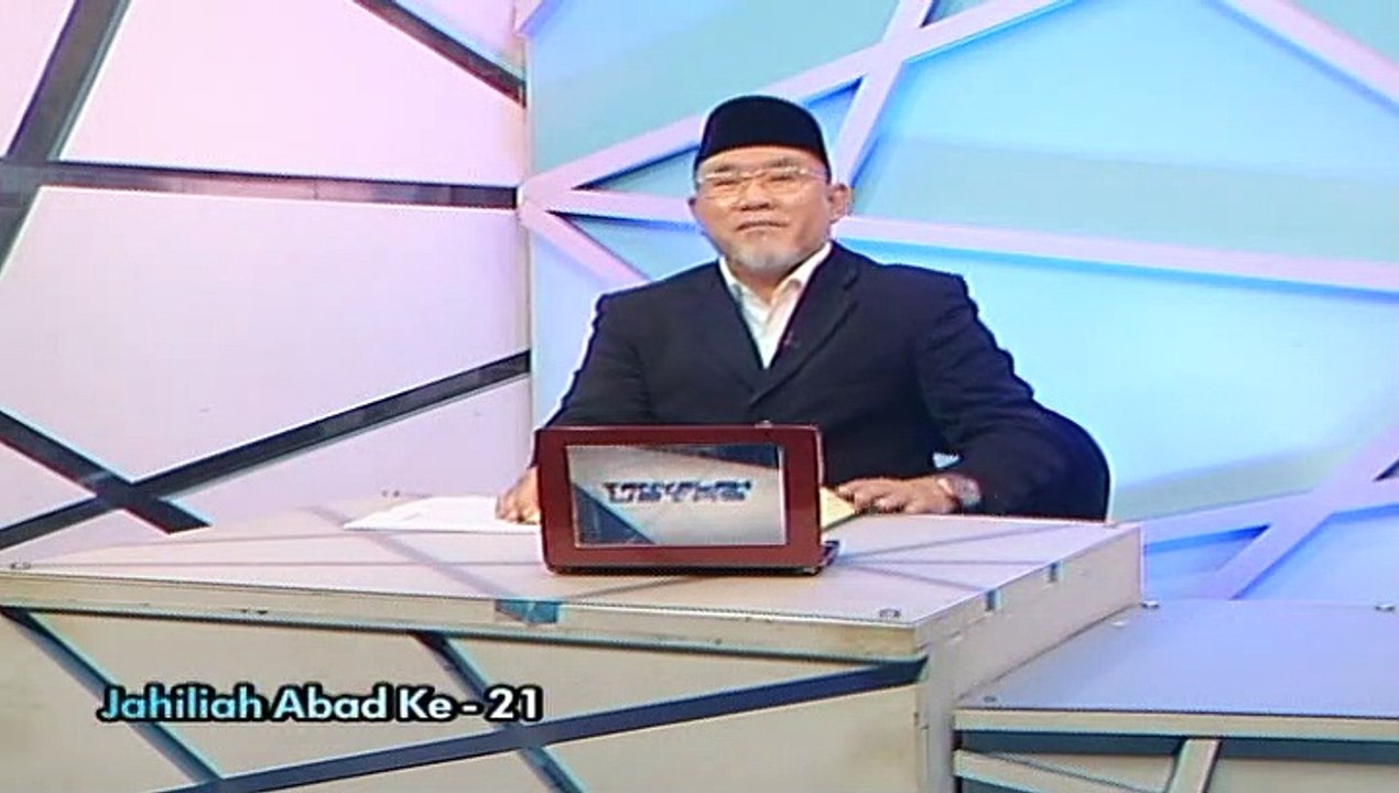 Tanyalah Ustaz (2014) | Episod 10