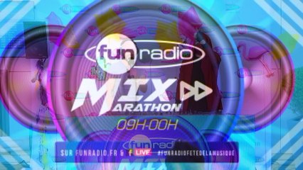 Mix Marathon - Sound of Legend