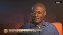 La séquence du Spectateur : Harry Roselmack - Tchi Tcha du 18/06