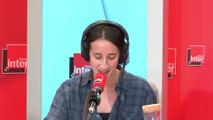 L'ASMR nouveau genre de porno ! La drôle d'humeur d'Agnès Hurstel