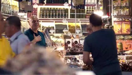 “Ben Antep'im' tanıtım filmine ödül