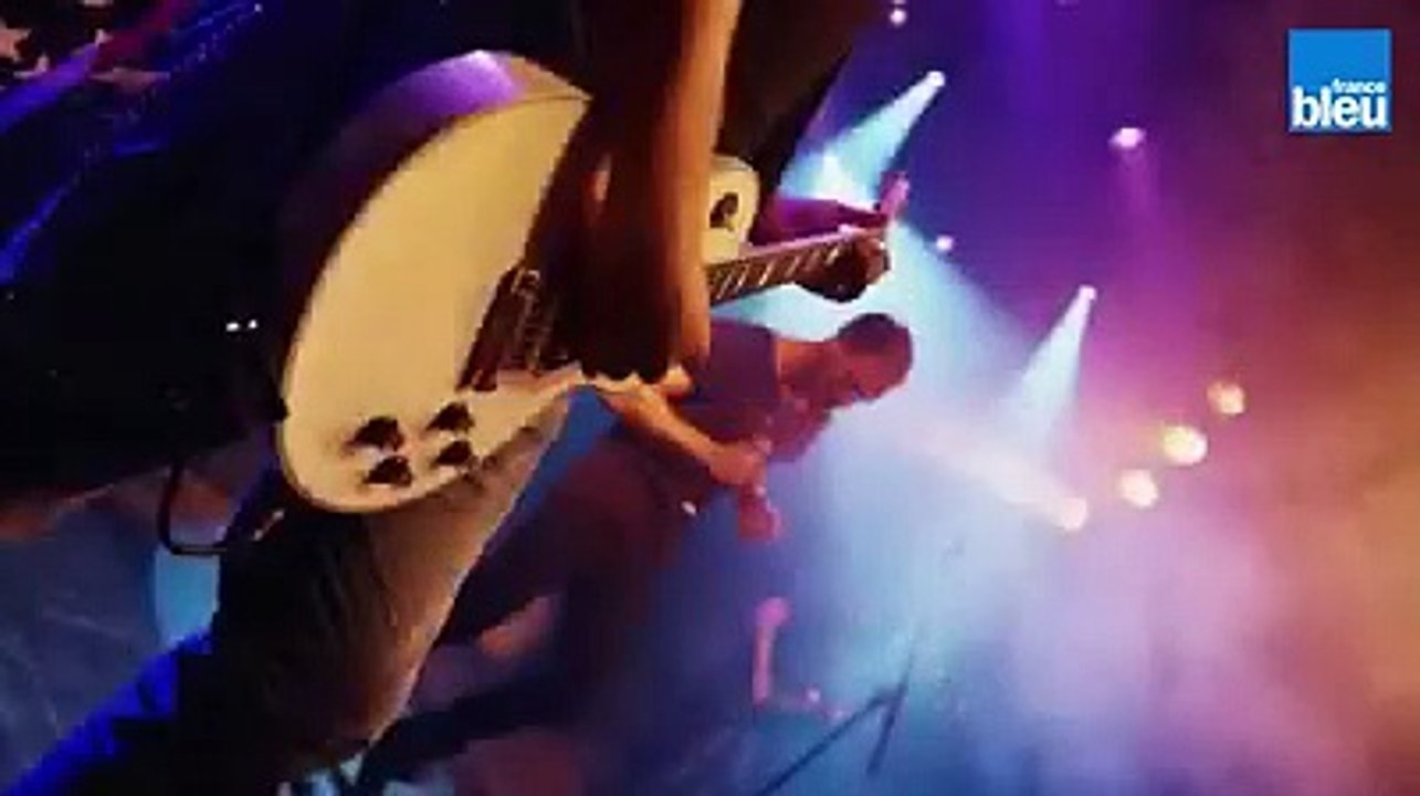 France Bleu Alsace fête la musique