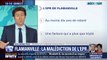 EPR de Flamanville: un huitième retard qui n'arrange pas les affaires du gouvernement et d'EDF