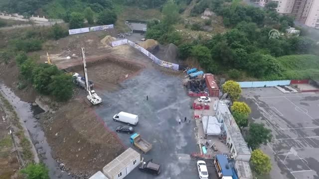 Bakan Kurum'dan kentsel dönüşümde yeni yönetmelik açıklaması (1)