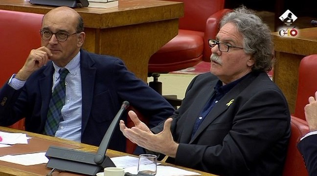 ERC celebra que el Gobierno quiera hablar sin cortapisas