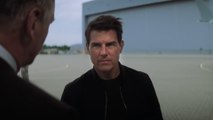 Tom Cruise cumple 56 años a la espera de su próximo estreno