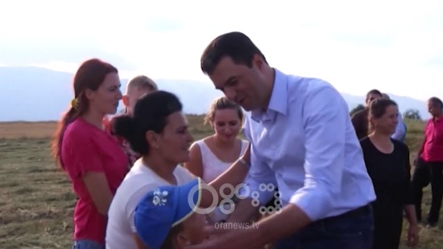 RTV Ora - Si nisën përgjimet në Dibër, zgjedhjet e pjesshme që prodhuan kriza njëra pas tjetrës