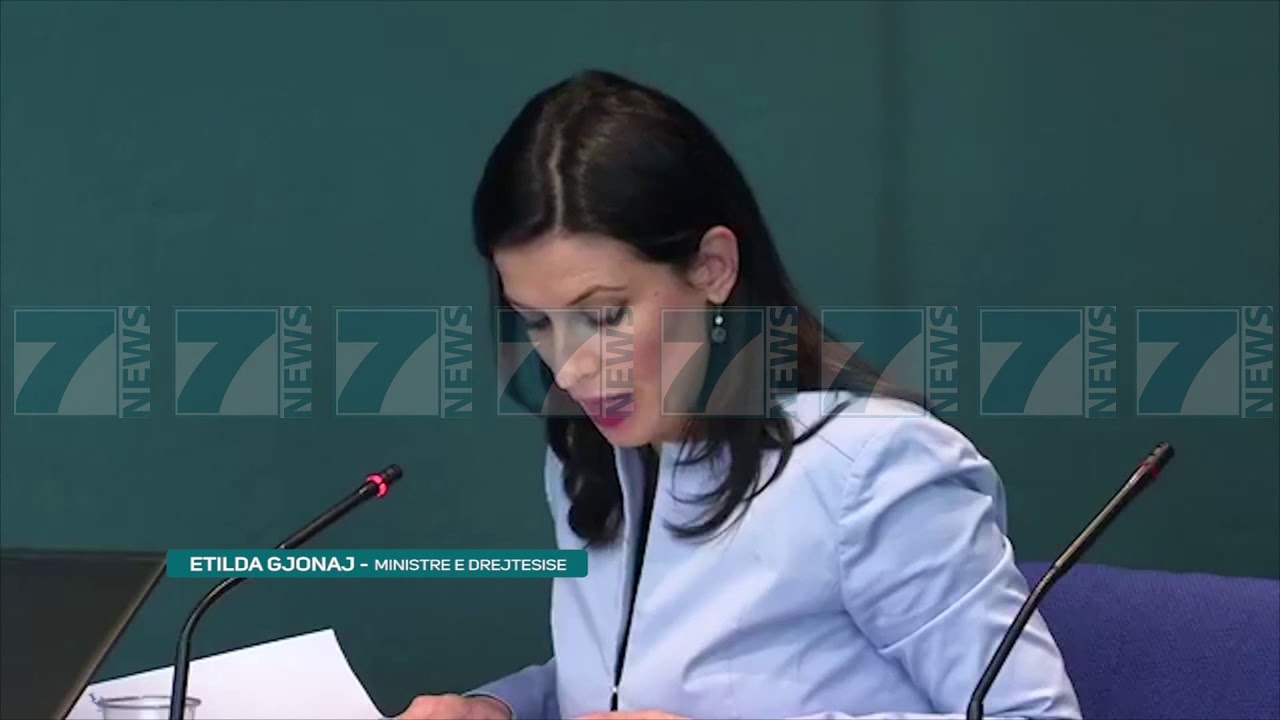 MINISTRJA GJONAJ NE FRANCE, «KEMI BERE PROGRES ME REFORMAT» - News, Lajme - Kanali 7