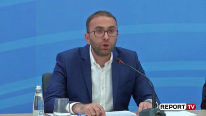 Report TV -PD-ja bën 'gjyqin' për përgjimet: Ja sa vite duhet të dënohen Rama, Gjiknuri