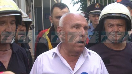 PALLATI 12 KATESH NE ELBASAN PERFSHIHET NE FLAKE - News, Lajme - Kanali 7