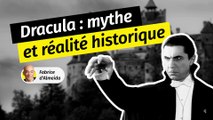 Entre légendes et histoires vraies : à la poursuite du comte Dracula