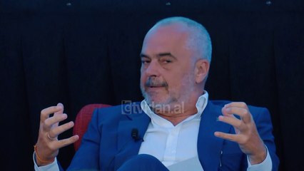 Rama: BE, dy standarde dhe hipokrizi me Ballkanin