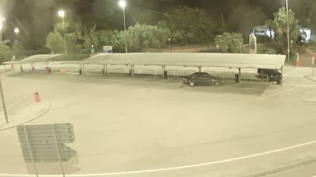 Detienen a una banda de ladrones en estaciones de servicio