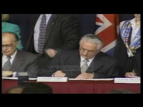 SHBA zgjat emergjencën kombëtare për Ballkanin Perëndimor