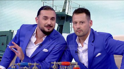 Fiks Fare, Aksidentohet në traget, kapiteni dhe porti fshehin ngjarjen, 18 Qershor 2019, Pjesa 2