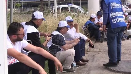 "Emek ve Adalet Yürüyüşü" (2)