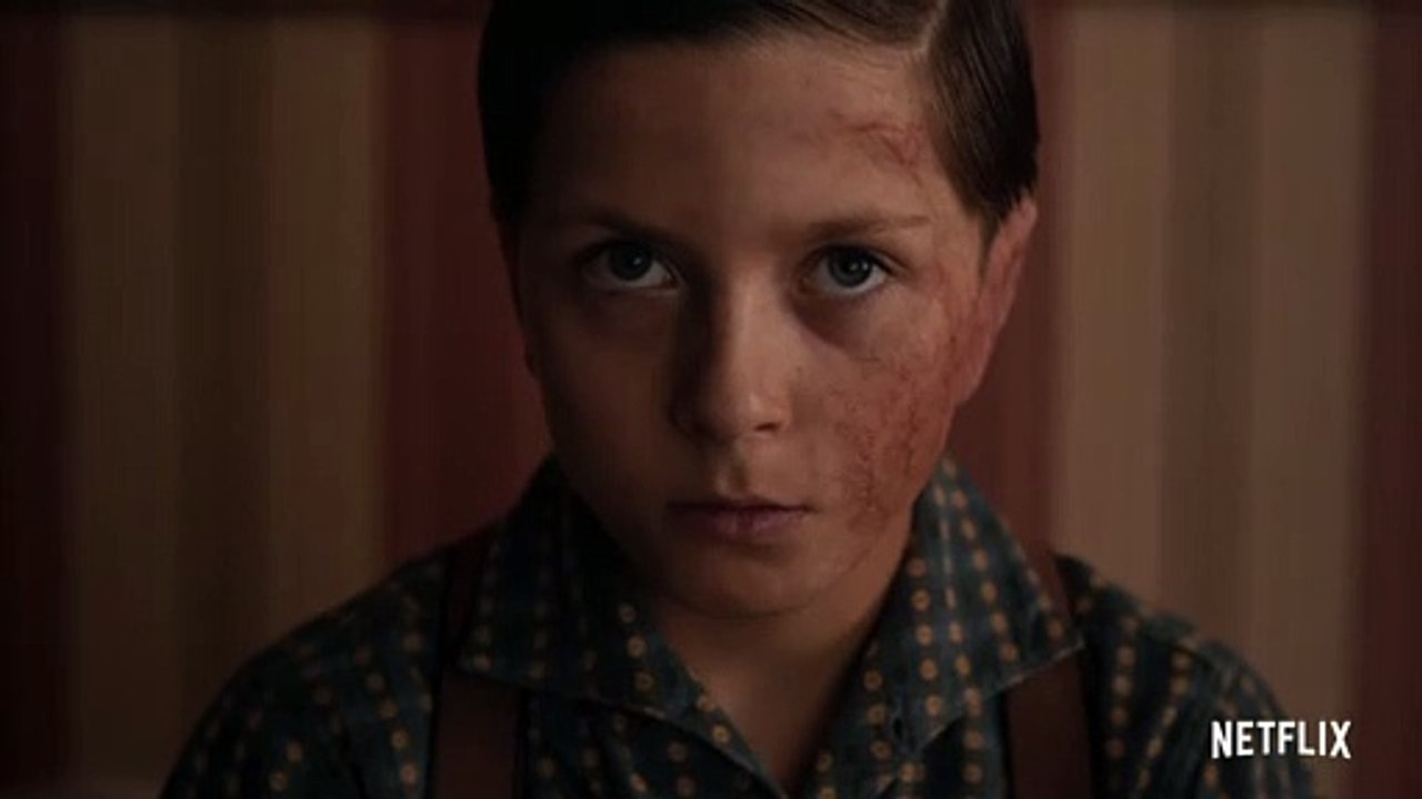 DARK Saison 2 - Le grand affrontement