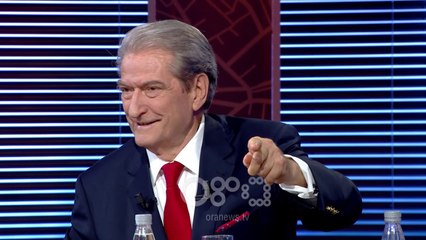 Tempora - Berisha: Kam hequr dorë nga çdo lloj pushteti, pranoj përgjegjësinë për skemat piramidale