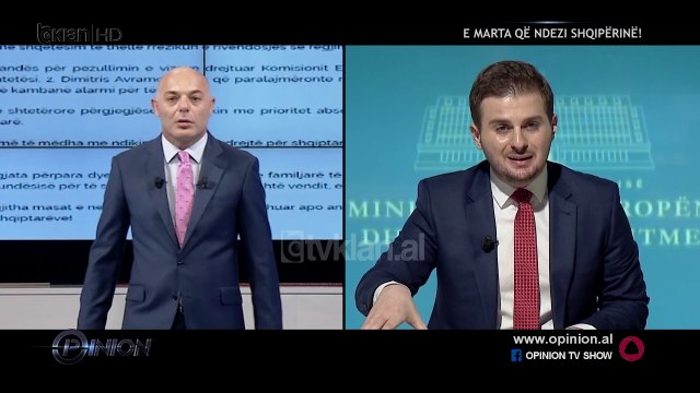 Cakaj ne “Opinion”: Kerkesa e Holandës per rivendosjen e vizave do te refuzohet
