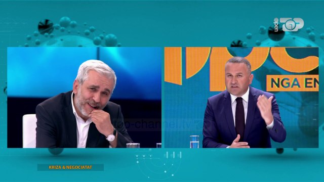 A ka zgjedhje pa dekret në 30 Qershor? Andor Shameti: Dekreti ka rënë, zgjedhjet do bëhen