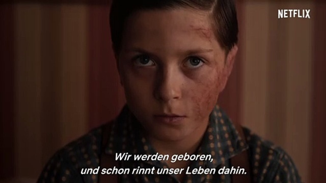 DARK Staffel 2 - Epische Konfrontation