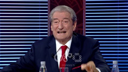 Tempora - Demi "gozhdon" Berishën: Juncker u votua nga Basha, por doli krah Ramës për 30 qershorin