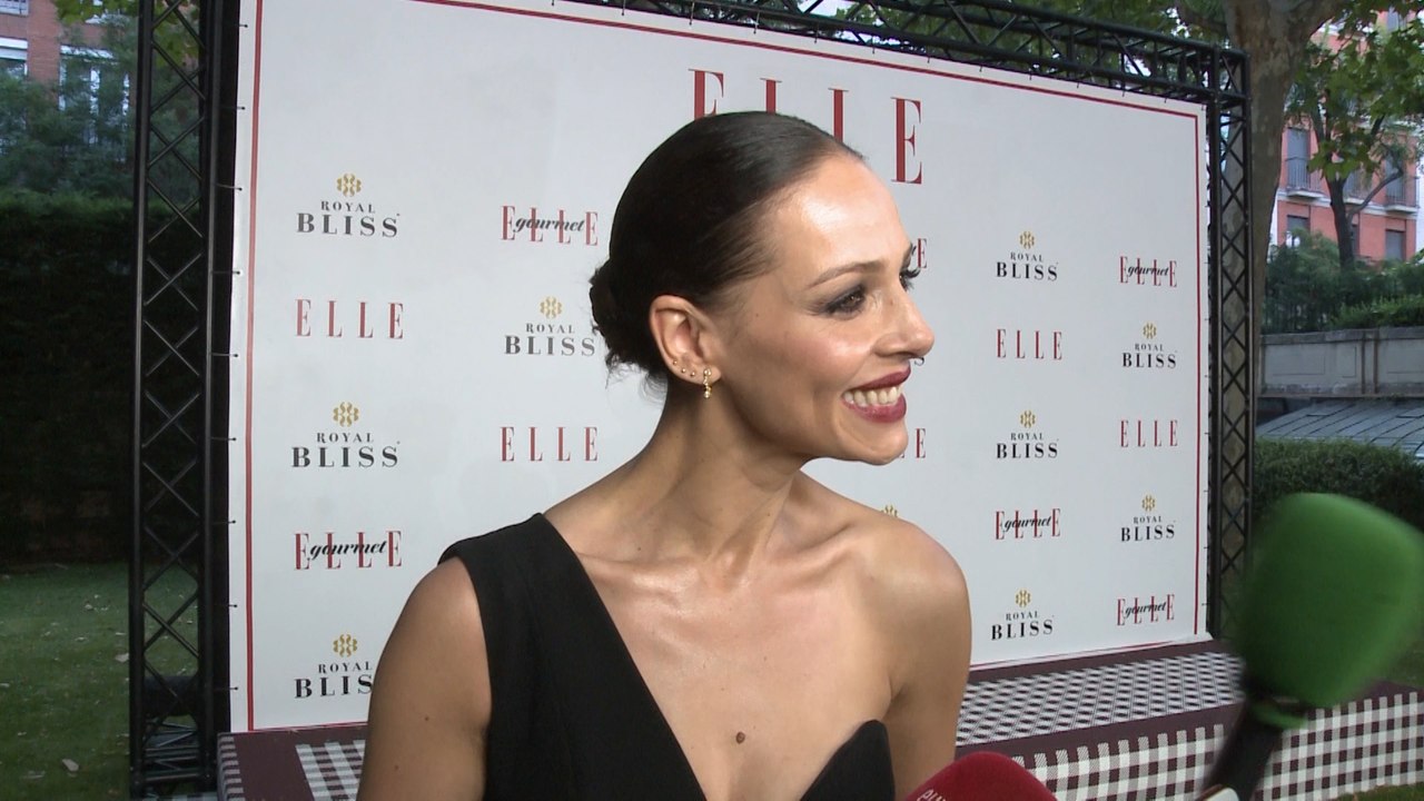 Eva González, sin fecha para el bautizo de Cayetano