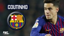 Coutinho, Rabiot, Zouma... Les 5 infos mercato du 21 juin à 13h