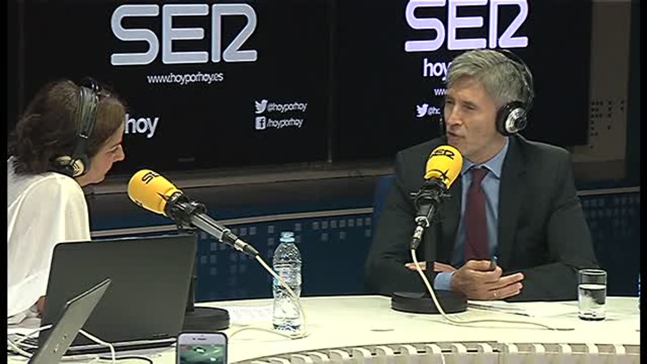 El Gobierno confía en la gestión que las instituciones catalanas harán de los presos independentistas