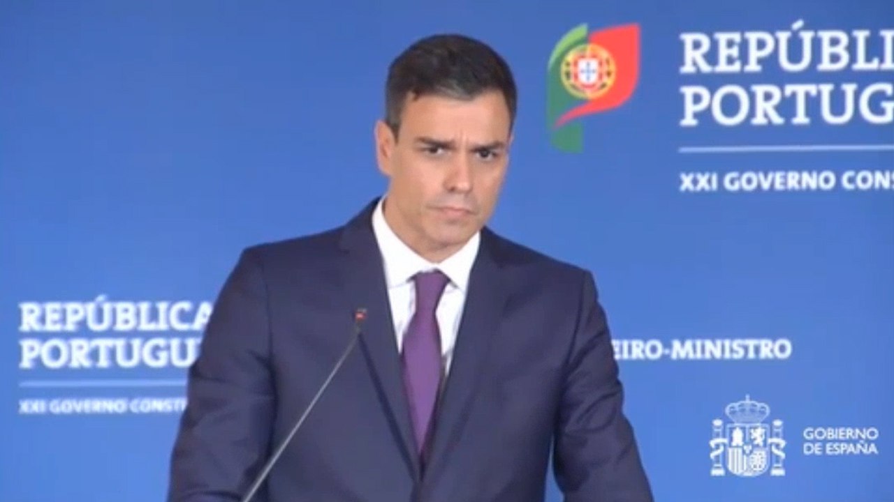 Sánchez quiere el acuerdo de los trabajadores para renovar RTVE
