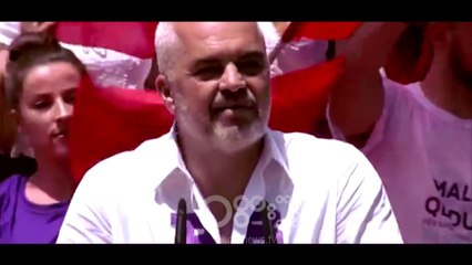 RTV Ora - Fushata e cudirave