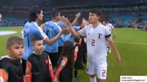 Uruguay vs Japan | All Goals and Extended Highlights