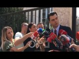 RTV Ora - Lulzim Basha në Prokurori: Dosja ime u përgatit në zyrën e Edi Ramës