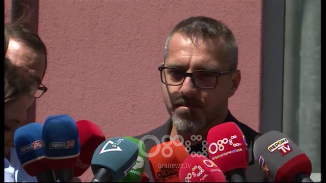 RTV Ora - Shtyhet seanca për Tahirin, ish-ministri: Proces i montuar politikisht