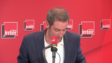 L’apocalypse zombie est proche - Tanguy Pastureau maltraite l'info