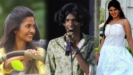 Thumba Movie Press Meet: தீணாவின் கலக்கல் பேச்சு-வீடியோ