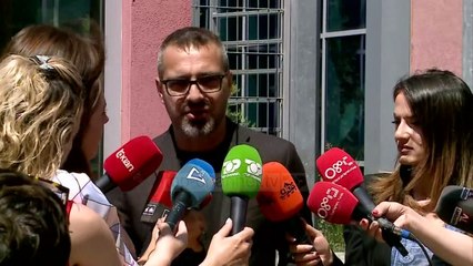 Shtyhet seanca, irritohet Tahiri: Gjykata t’i bëjë çdo ditë, se kuptoj zvarritjen