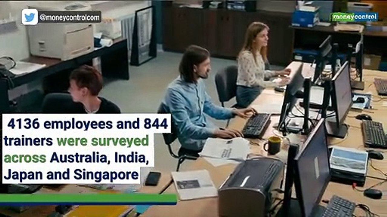 62% Indian professionals feel daunted by rapid pace of changing skills: LinkedIn