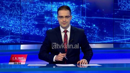 Edicioni i Lajmeve Tv Klan 19 Qershor 2019, ora 09:00