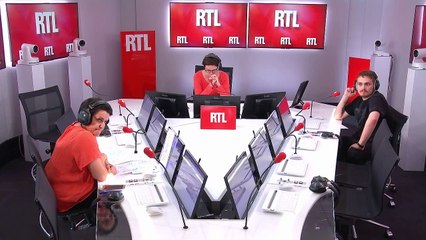 Tremblement de terre : "du jamais vu depuis 1980" dit un sismologue sur RTL