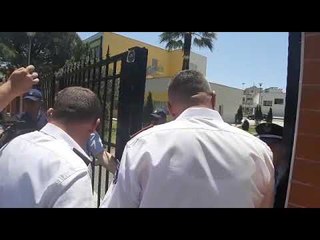 "Lufta për KZAZ" Policia bashkiake e Lezhes kërkon informacion nëse janë liruar KZAZ 12 dhe 13