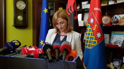 ADEMI POLICIA PO SYNON NXITJEN E KONFLIKTIT DHE DHUNËS