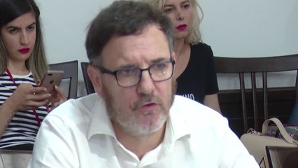 RRUGA 256 MLN EURO, KOMISIONI I EKONOMISË MIRATON KONTRATËN PËR MILOT BALLDREN