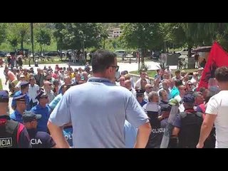 "Lufta për KZAZ"/ Përplasje edhe në Skrapar